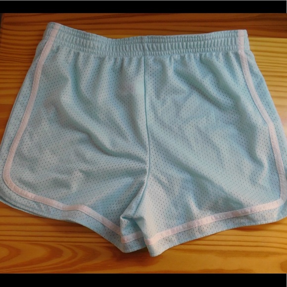 Justice Mesh shorts - Picture 2 of 4